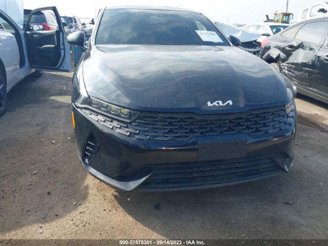 5XXG34J21NG126290 KIA K5 EX