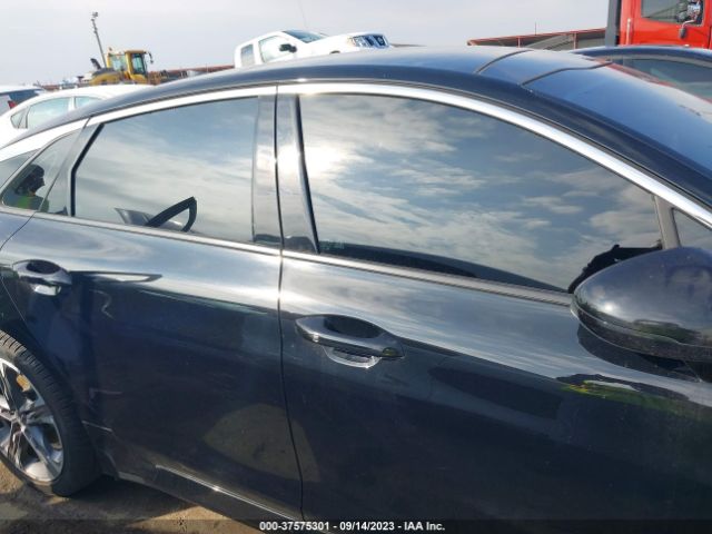 5XXG34J21NG126290 KIA K5 EX