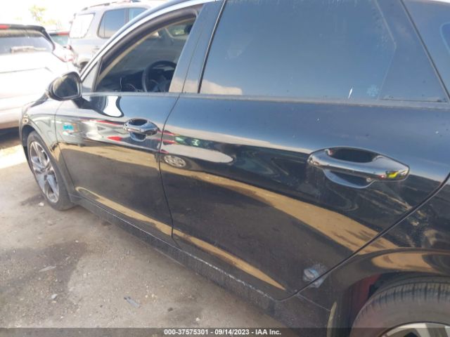 5XXG34J21NG126290 KIA K5 EX