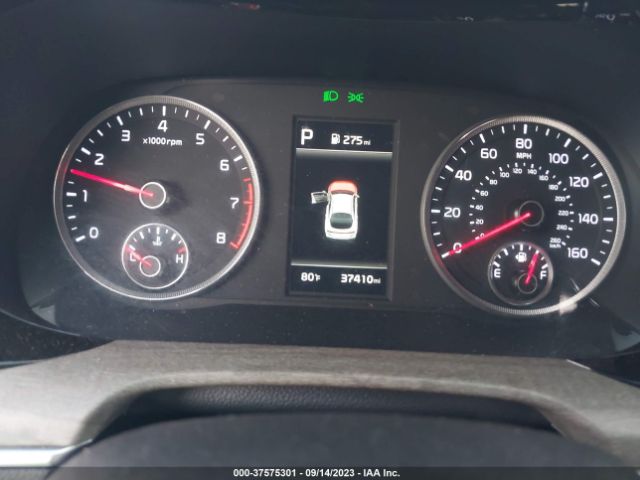 5XXG34J21NG126290 KIA K5 EX