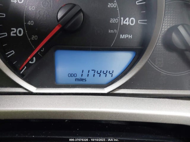 2014 TOYOTA RAV4 XLE VIN: 2T3RFREV8EW200786