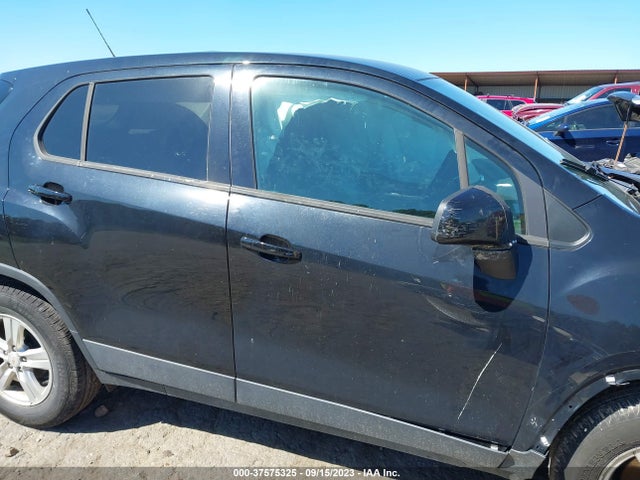 Chevrolet TRAX LS 2020 KL7CJKSB9LB337552 Image 13