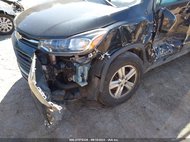 Chevrolet TRAX LS 2020 KL7CJKSB9LB337552 Image 6