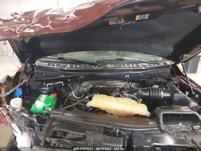 1FTEW1EF4GFC27559 Ford F-150 Xlt/xl/lariat/platinum
