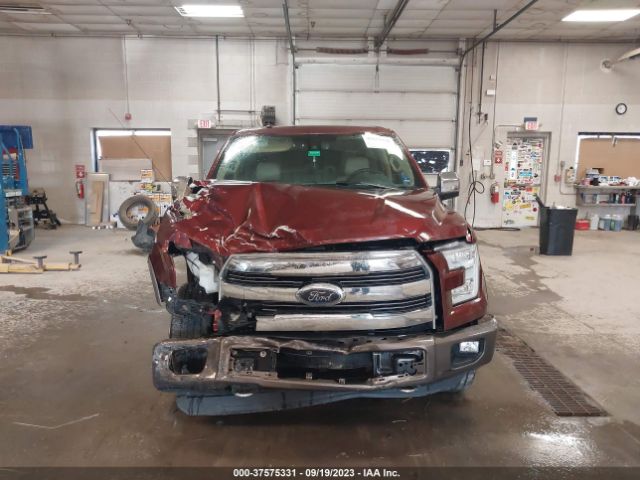 1FTEW1EF4GFC27559 Ford F-150 Xlt/xl/lariat/platinum