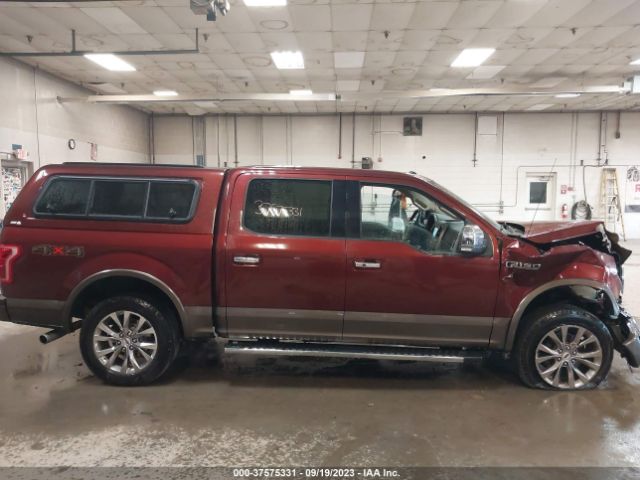 1FTEW1EF4GFC27559 Ford F-150 Xlt/xl/lariat/platinum