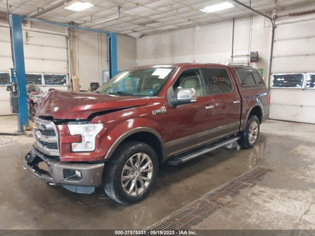 1FTEW1EF4GFC27559 Ford F-150 Xlt/xl/lariat/platinum