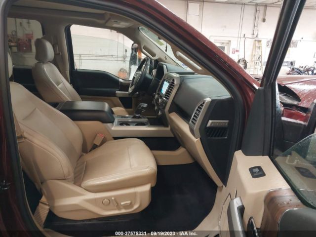 1FTEW1EF4GFC27559 Ford F-150 Xlt/xl/lariat/platinum