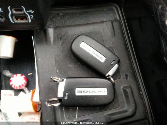 1C4RDJEG2NC160278 Dodge Durango Citadel