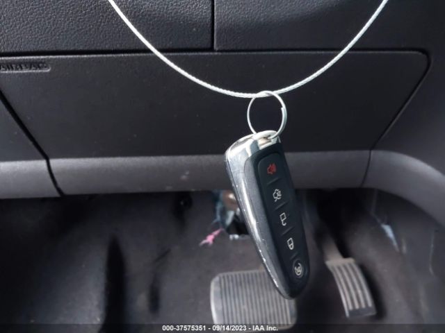 1FADP5FU2HL113453 Ford C-max Energi Titanium