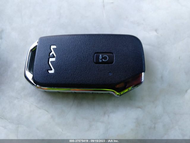 3KPF44AC0PE644193 KIA FORTE GT