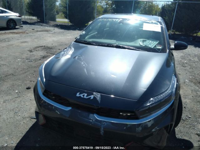 3KPF44AC0PE644193 KIA FORTE GT