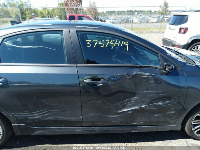 3KPF44AC0PE644193 KIA FORTE GT