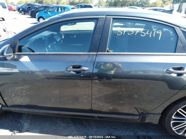 3KPF44AC0PE644193 KIA FORTE GT