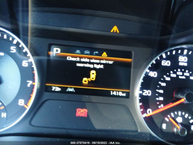 3KPF44AC0PE644193 KIA FORTE GT
