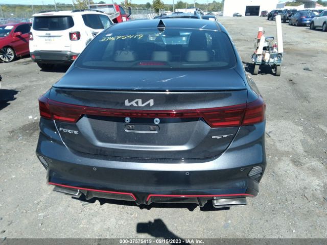 3KPF44AC0PE644193 KIA FORTE GT