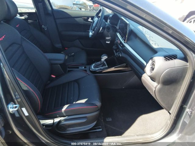3KPF44AC0PE644193 KIA FORTE GT