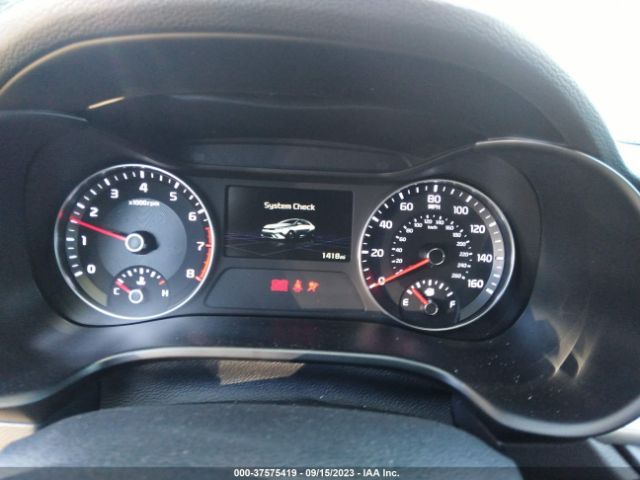 3KPF44AC0PE644193 KIA FORTE GT