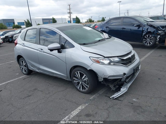 2018 3HGGK5H89JM708635 main image