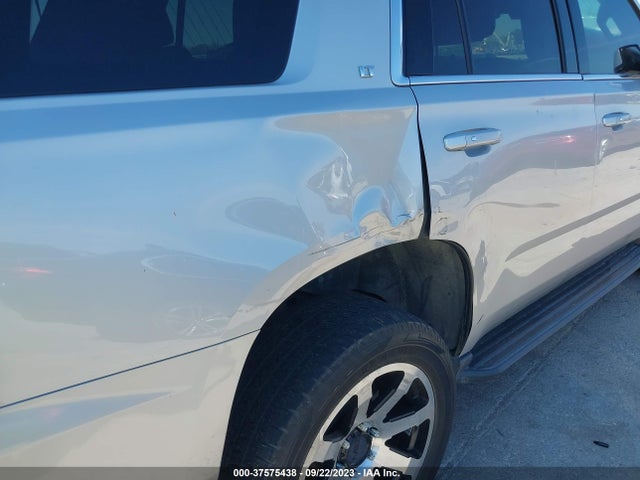 Chevrolet Tahoe Lt 2016 1GNSCBKC8GR466940 Image 12