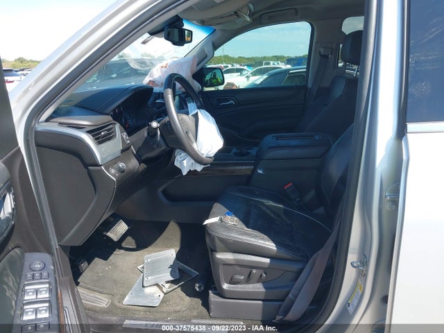 Chevrolet Tahoe Lt 2016 1GNSCBKC8GR466940 Image 5