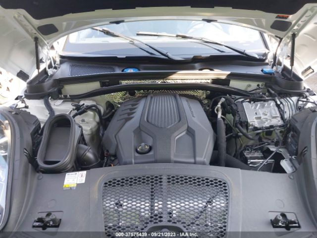 WP1AA2A51PLB03216 Porsche Macan