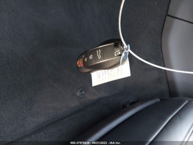 WP1AA2A51PLB03216 Porsche Macan