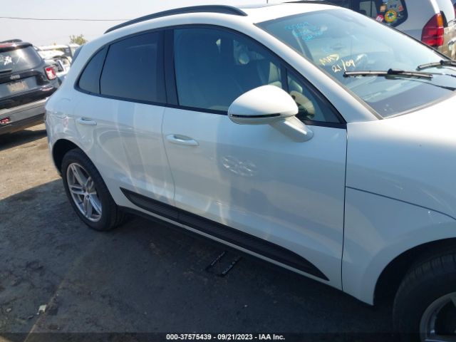 WP1AA2A51PLB03216 Porsche Macan