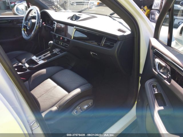 WP1AA2A51PLB03216 Porsche Macan