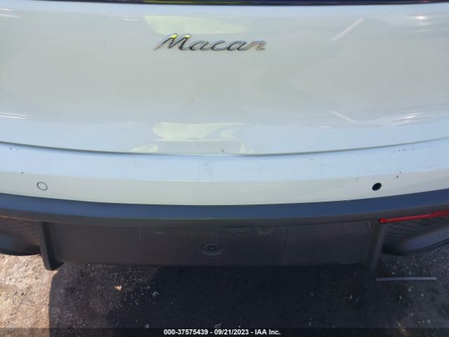 WP1AA2A51PLB03216 Porsche Macan