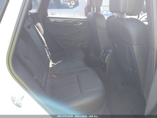 WP1AA2A51PLB03216 Porsche Macan