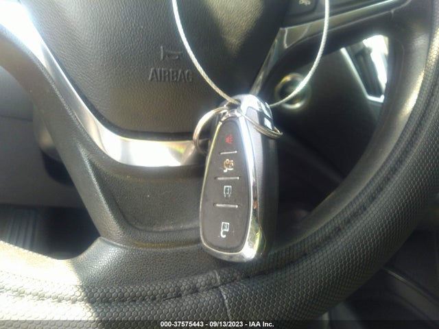Chevrolet MALIBU LT 2017 1G1ZE5ST1HF186999 Image 11