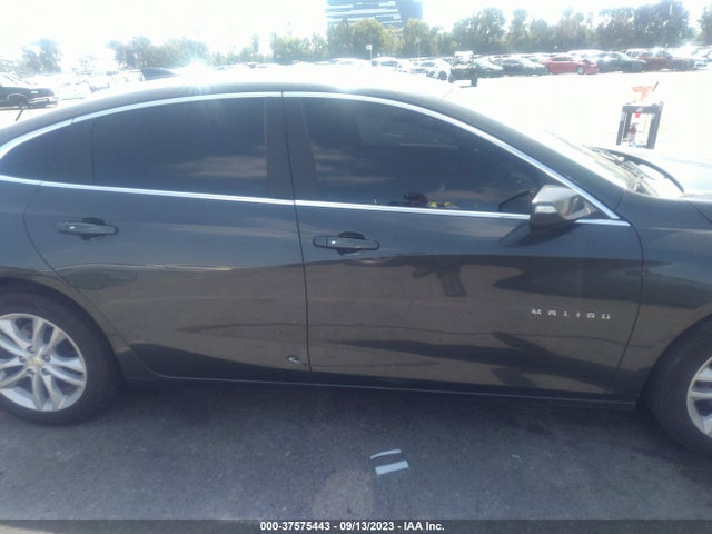 Chevrolet MALIBU LT 2017 1G1ZE5ST1HF186999 Image 13
