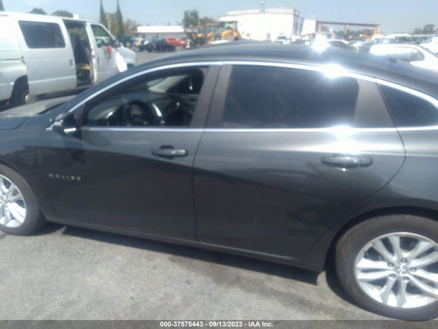 Chevrolet MALIBU LT 2017 1G1ZE5ST1HF186999 Image 14