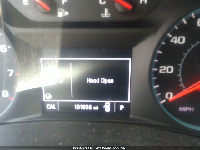 Chevrolet MALIBU LT 2017 1G1ZE5ST1HF186999 Image 15