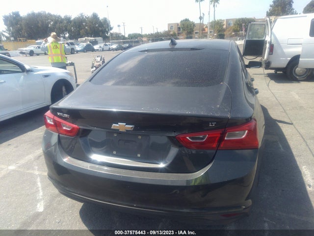 Chevrolet MALIBU LT 2017 1G1ZE5ST1HF186999 Image 16