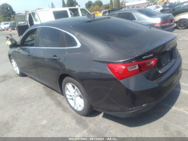 Chevrolet MALIBU LT 2017 1G1ZE5ST1HF186999 Image 3