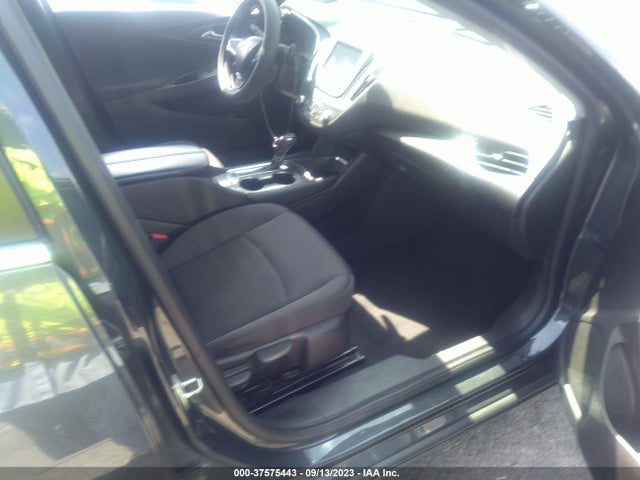 Chevrolet MALIBU LT 2017 1G1ZE5ST1HF186999 Image 5