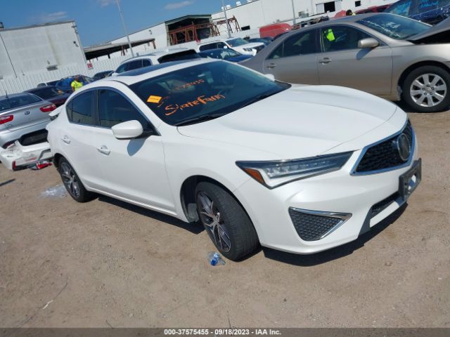 19UDE2F76LA001558 auction archive image