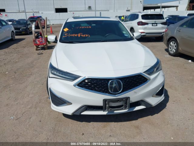 19UDE2F76LA001558 Acura Ilx Pkg