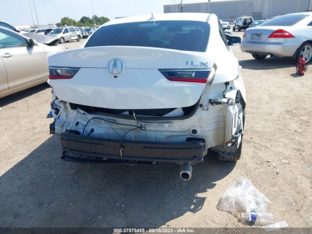 19UDE2F76LA001558 Acura Ilx Pkg