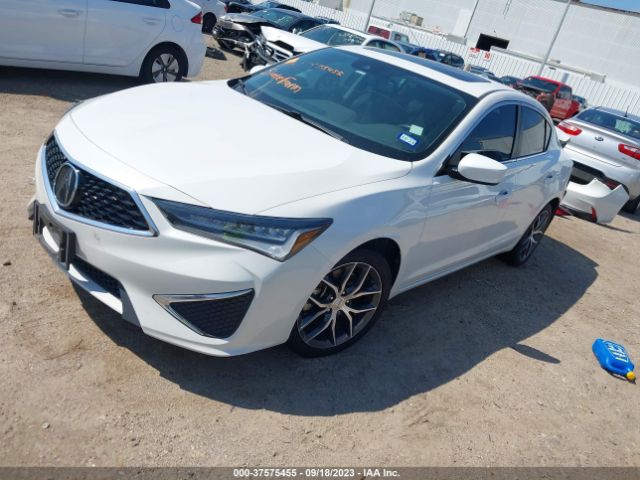 19UDE2F76LA001558 Acura Ilx Pkg