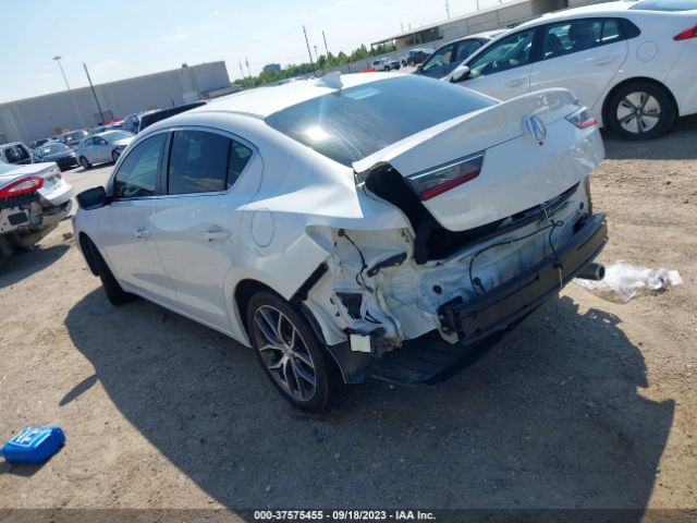 19UDE2F76LA001558 Acura Ilx Pkg