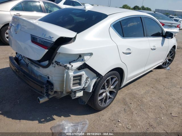 19UDE2F76LA001558 Acura Ilx Pkg