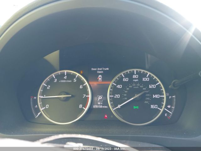19UDE2F76LA001558 Acura Ilx Pkg