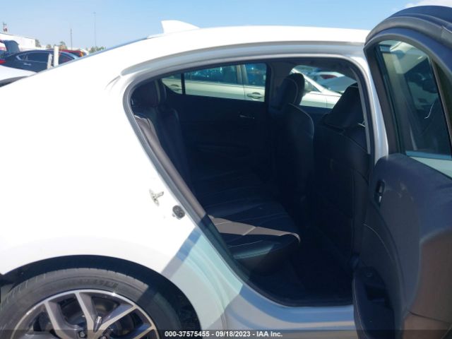 19UDE2F76LA001558 Acura Ilx Pkg