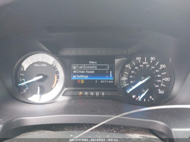 1FM5K7B84HGC99454 Ford Explorer Base