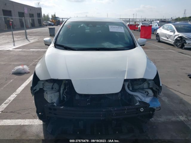 1N4AZ1CP0LC304706 Nissan LEAF SV