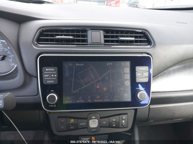 1N4AZ1CP0LC304706 Nissan LEAF SV