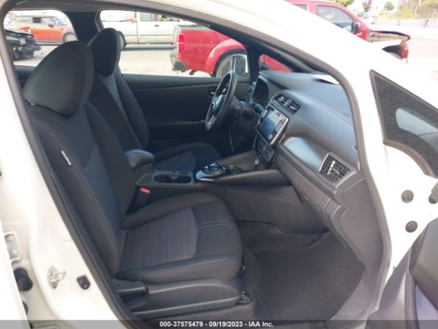 1N4AZ1CP0LC304706 Nissan LEAF SV